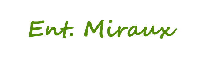 ETS Miraux logo